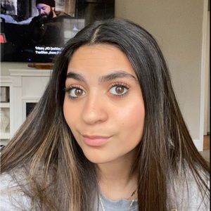 Meet your Posher, Cheyenne